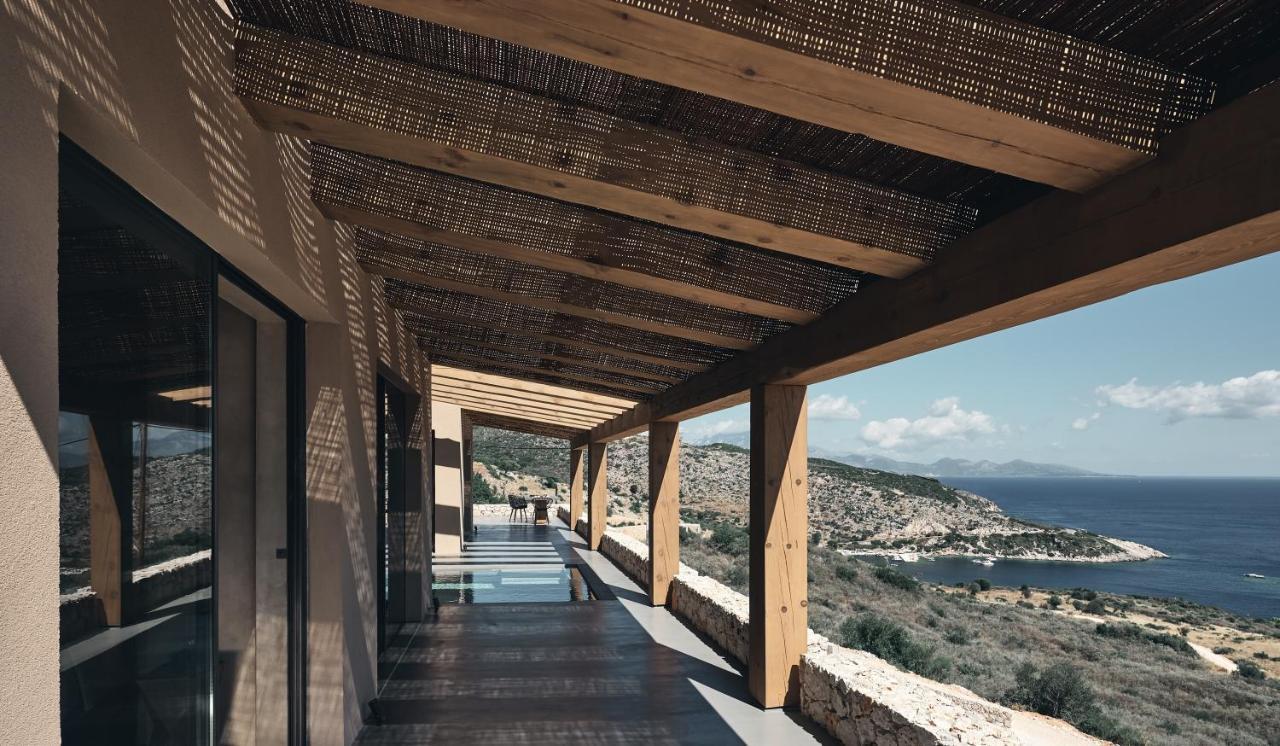 Vais Luxury Agios Nikolaos (Zakynthos)