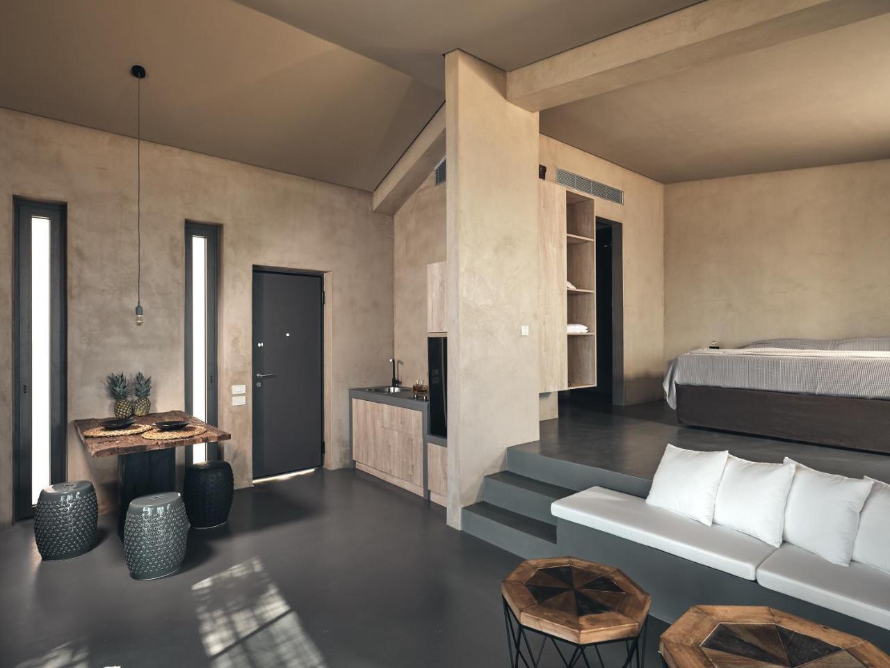Vais Luxury Villa Agios Nikolaos (Zakynthos)