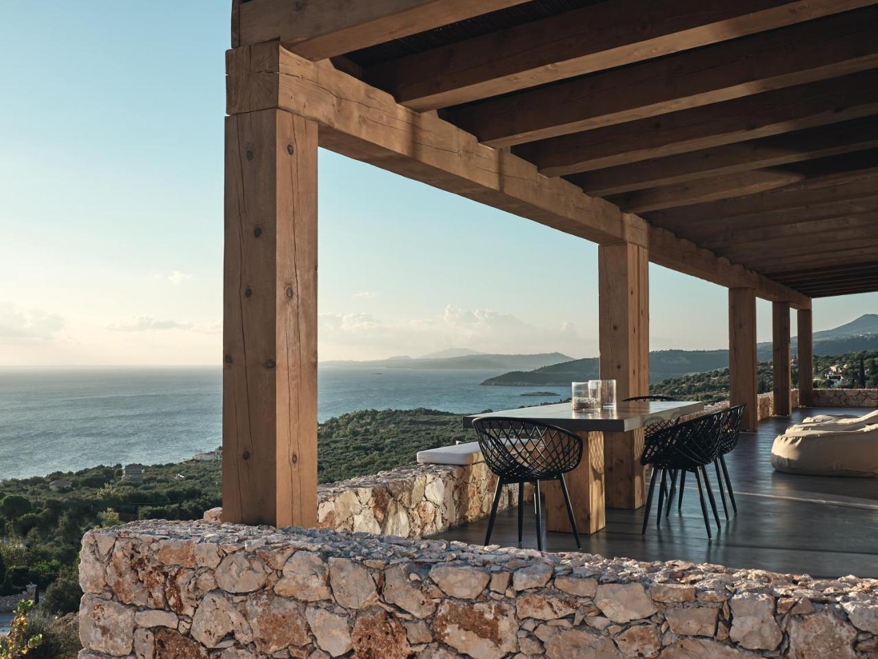 Vais Luxury * Agios Nikolaos (Zakynthos)