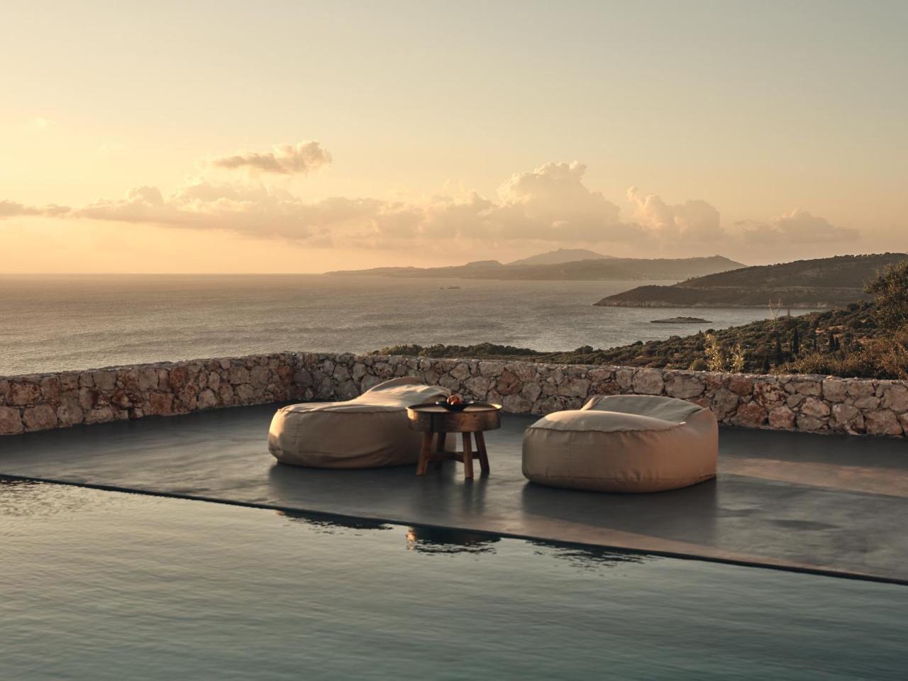 Villa Vais Luxury Agios Nikolaos (Zakynthos)